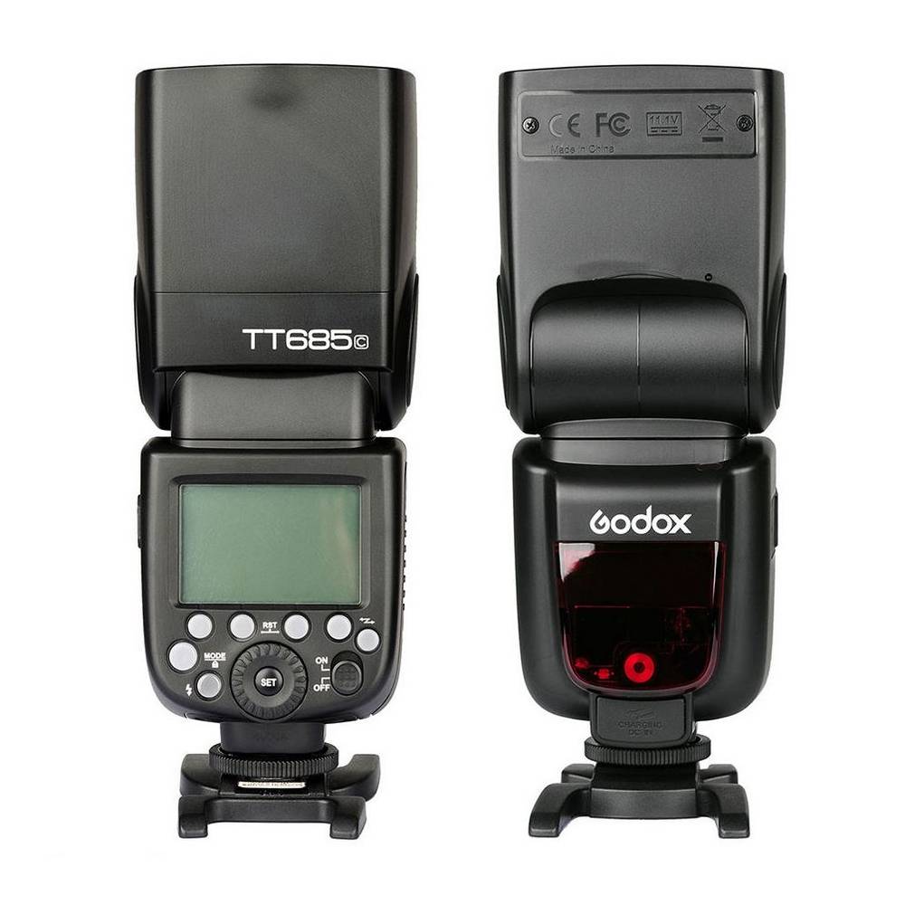 Flash Godox TT685