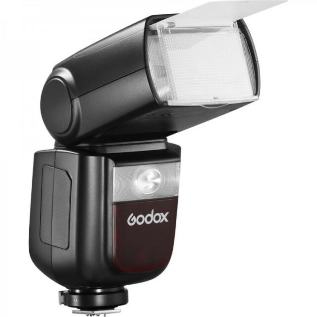 Flash Godox V860 III