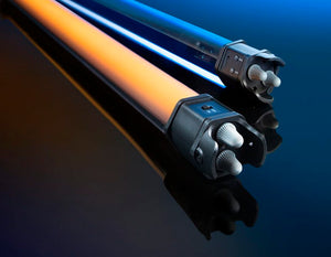 Nanlite PavoTube II 30C, I Led tube di nuova generazione