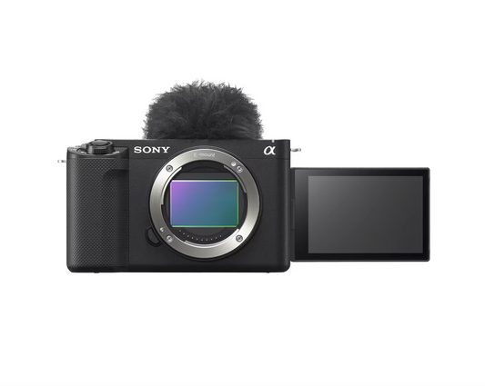 Sony ZV E1