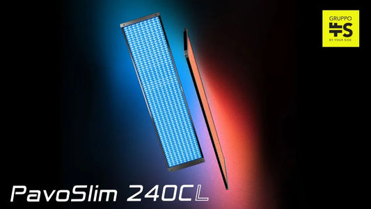 PavoSlim 240CL