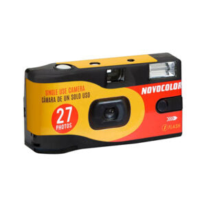 Fotocamera Usa e getta 27 Pose