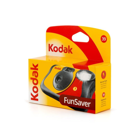 Fotocamera Usa e getta 39 Pose