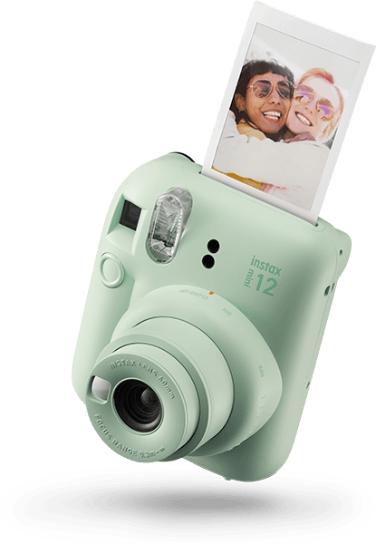 Fujifilm Instax Mini 12