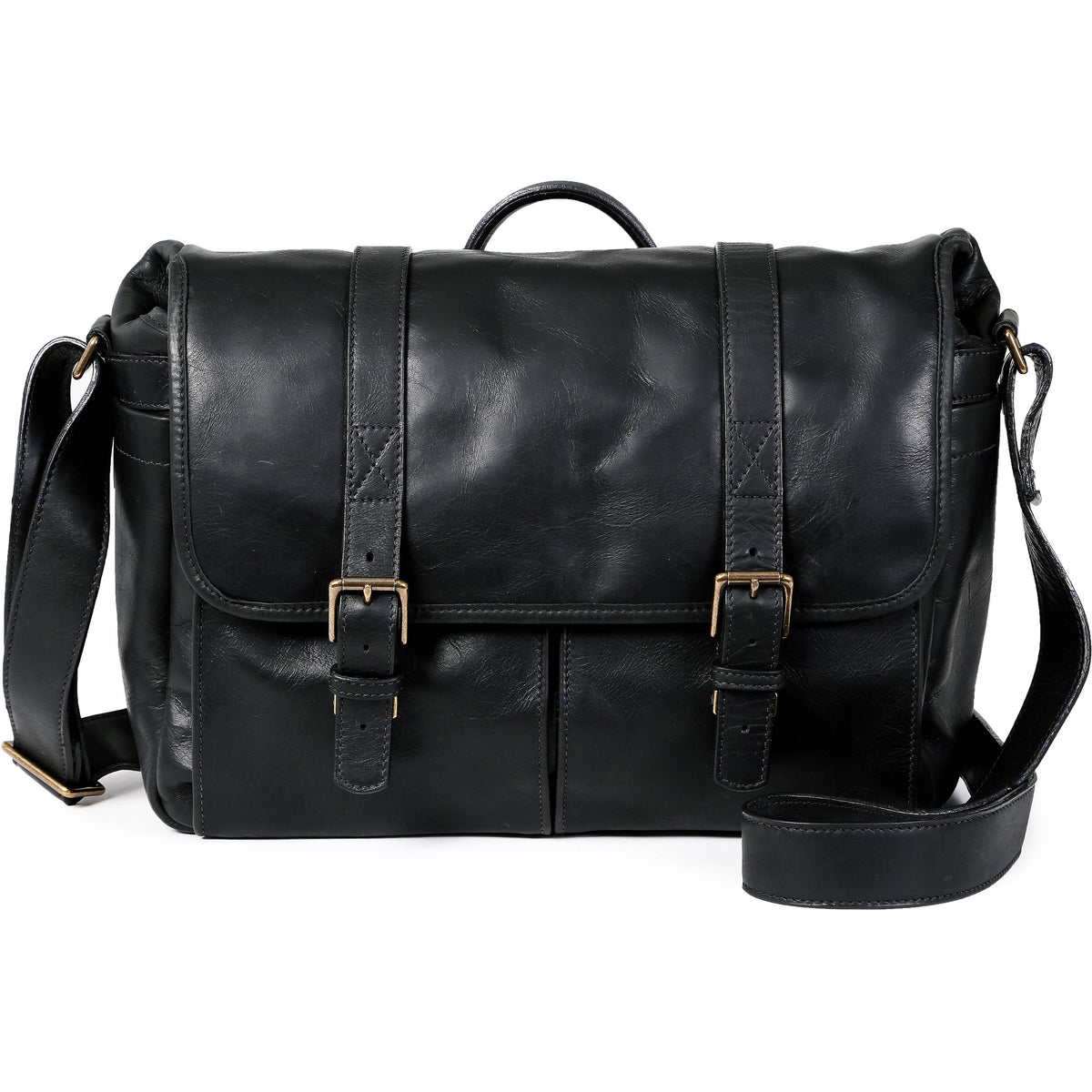 Borsa Ona bags The Leather Brixton