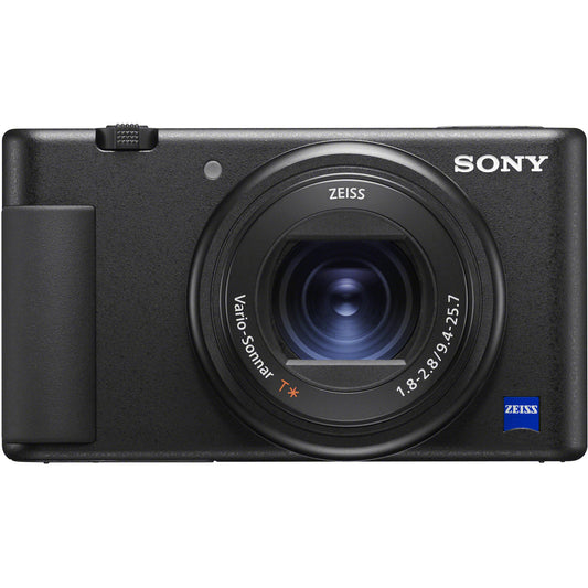 Sony Vlog Camera ZV1
