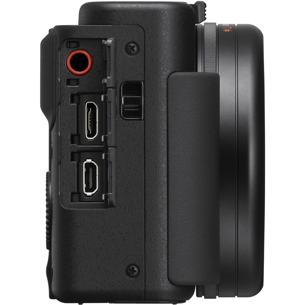 Sony Vlog Camera ZV1
