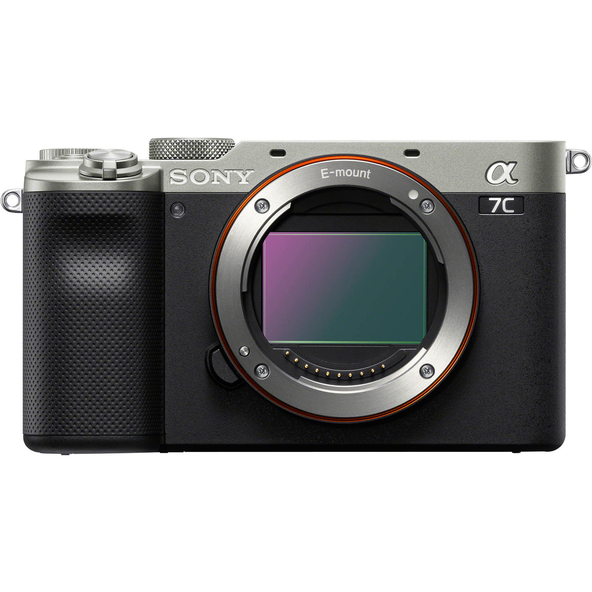 Sony Alpha 7C Body