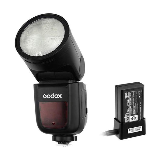 Flash Godox V1