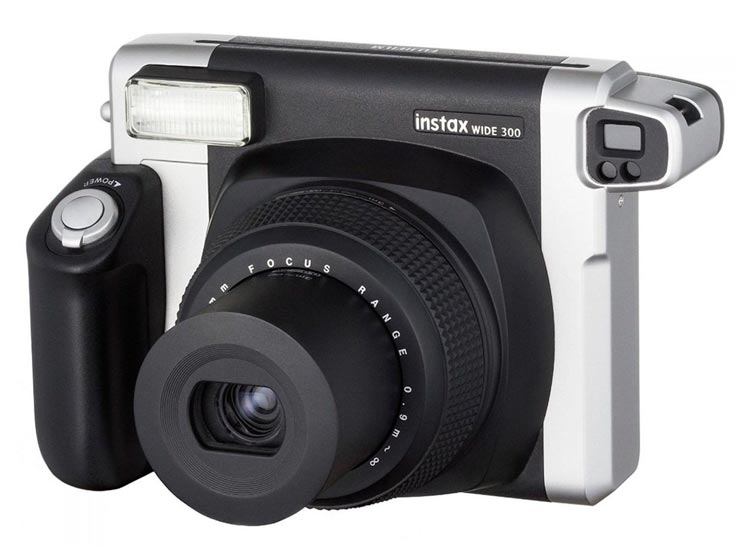 Fujifilm Instax Wide