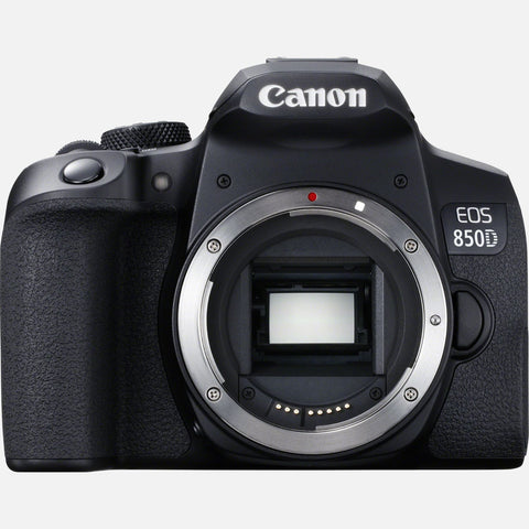 Reflex Canon EOS 850D
