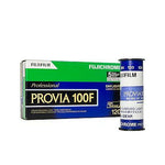 Pellicola Positiva a Colori Fujifilm Provia 100F 120
