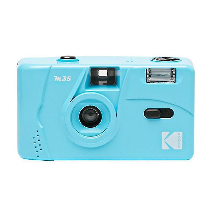Kodak M35