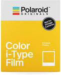 Ricarica Polaroid Now Color i Type