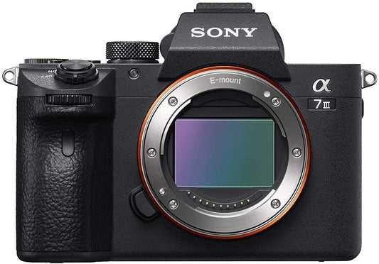 Sony Alpha 7 III