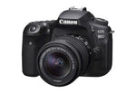 Reflex Canon EOS 90D kit 18-55 IS STM