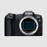 Mirrorless Canon  EOS R8