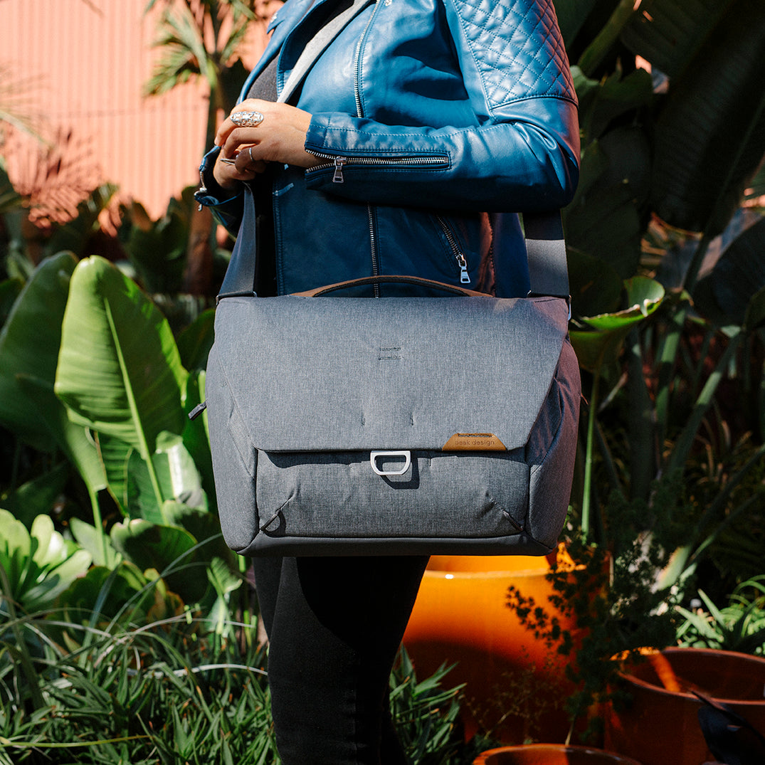 Borsa Peak Design Everyday Messenger