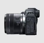Mirrorless Canon  EOS R8