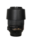 Obiettivo Nikon AF-S DX 55-200mm f/4-5.6 G VR Usato