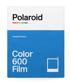 Ricarica Polaroid 600