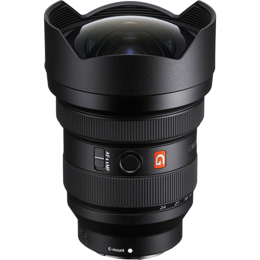Obiettivo Sony FE 12-24 mm F2.8 GM