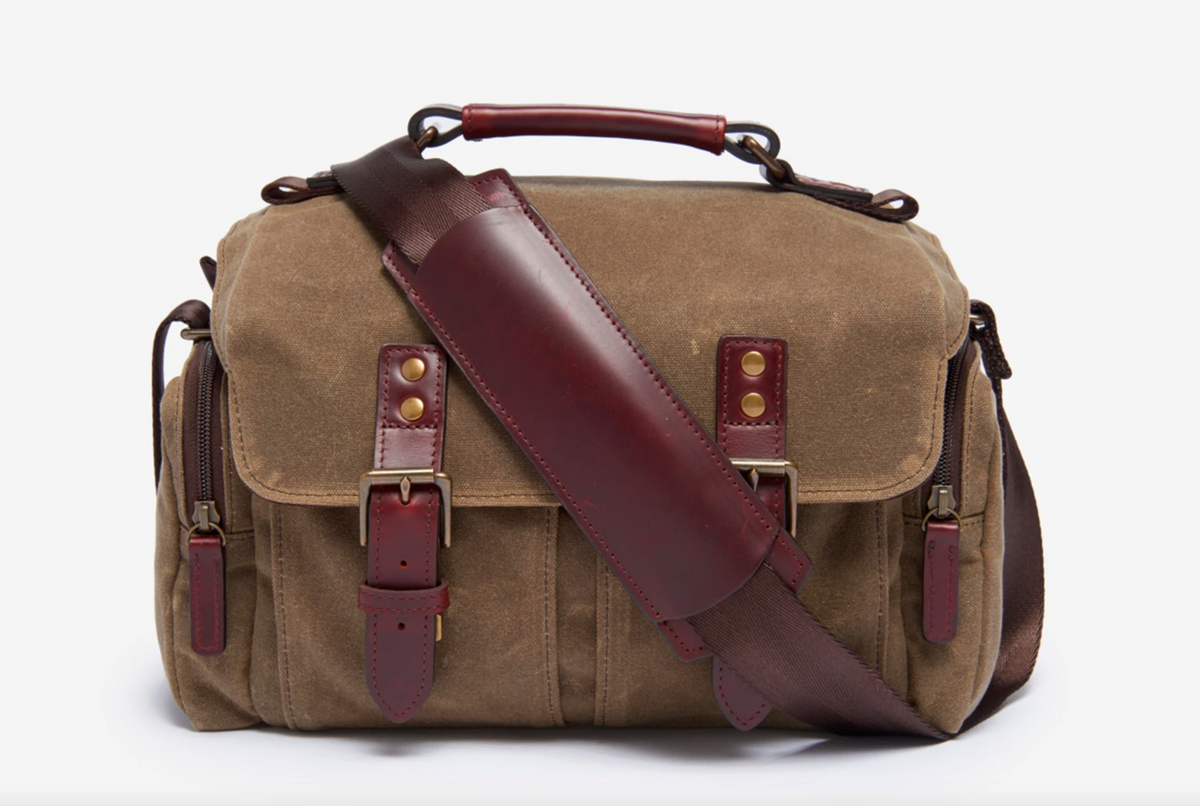 Borsa Ona Bags Sedona