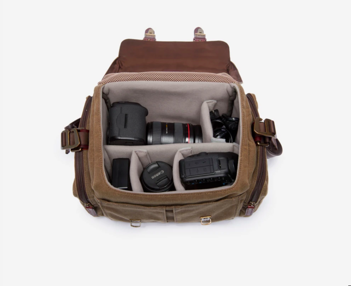 Borsa Ona Bags Sedona