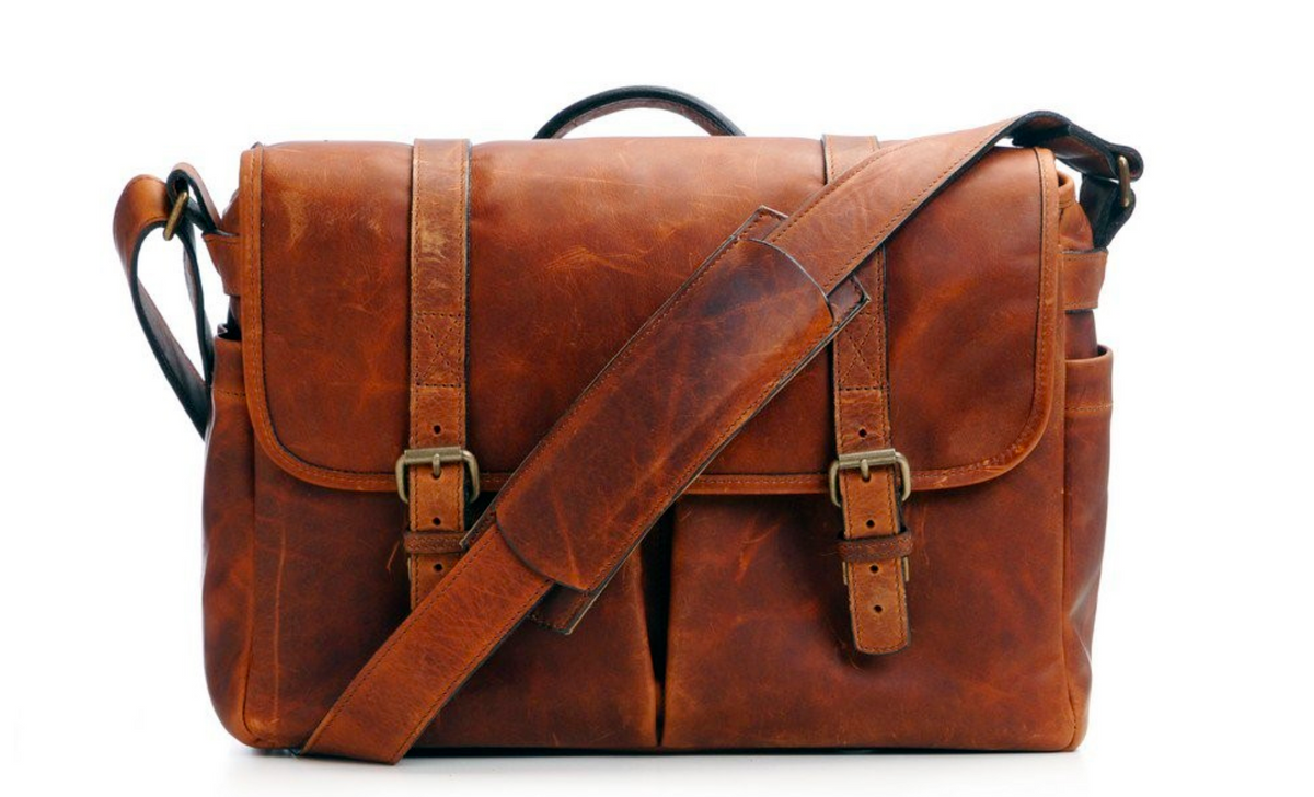 Borsa Ona bags The Leather Brixton