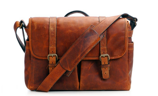 Borsa Ona bags The Leather Brixton