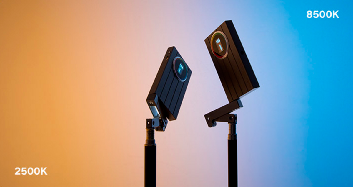 Illuminatore Led Godox M1