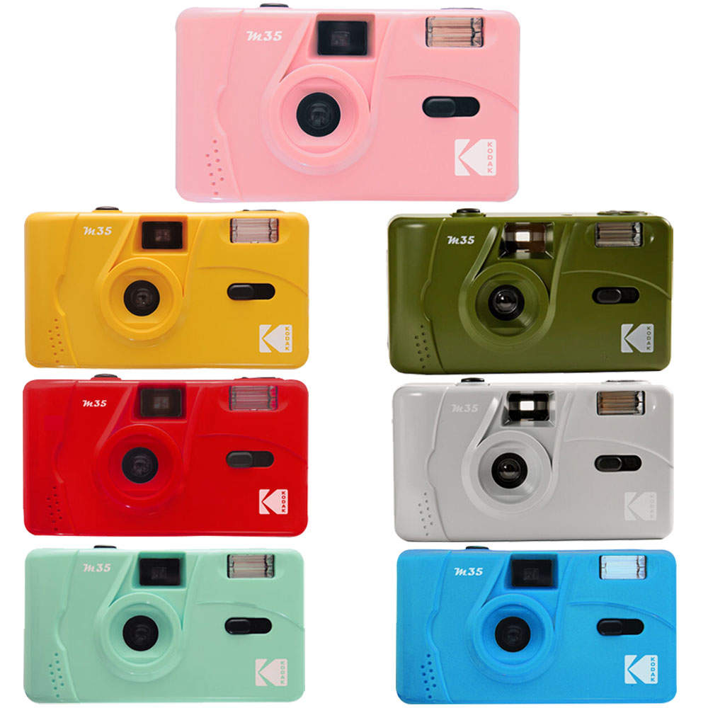 Kodak M35