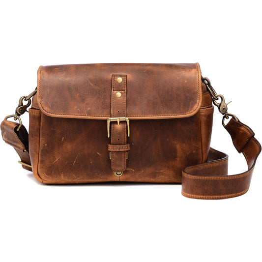 Borsa Ona Bags The Leather Bowery