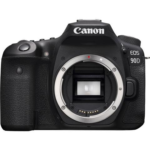 Reflex Canon EOS 90D