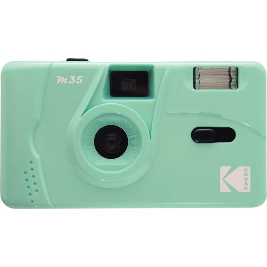 Kodak M35