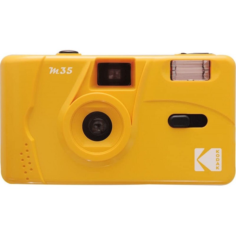 Kodak M35