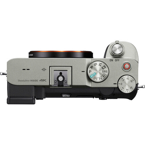 Sony Alpha 7C Body