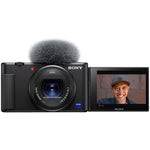 Sony Vlog Camera ZV1