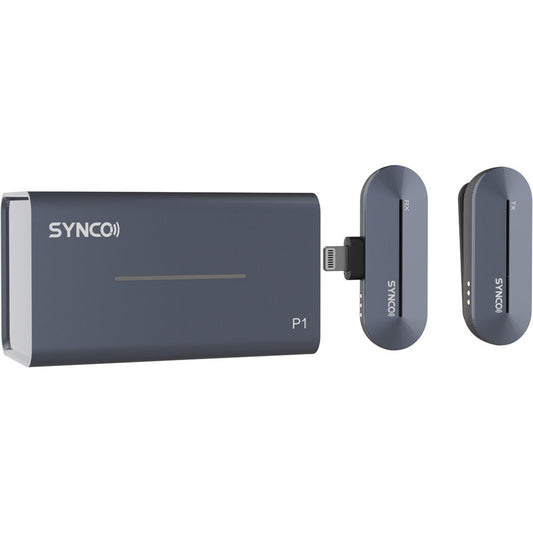 Microfono SYNCO P1L